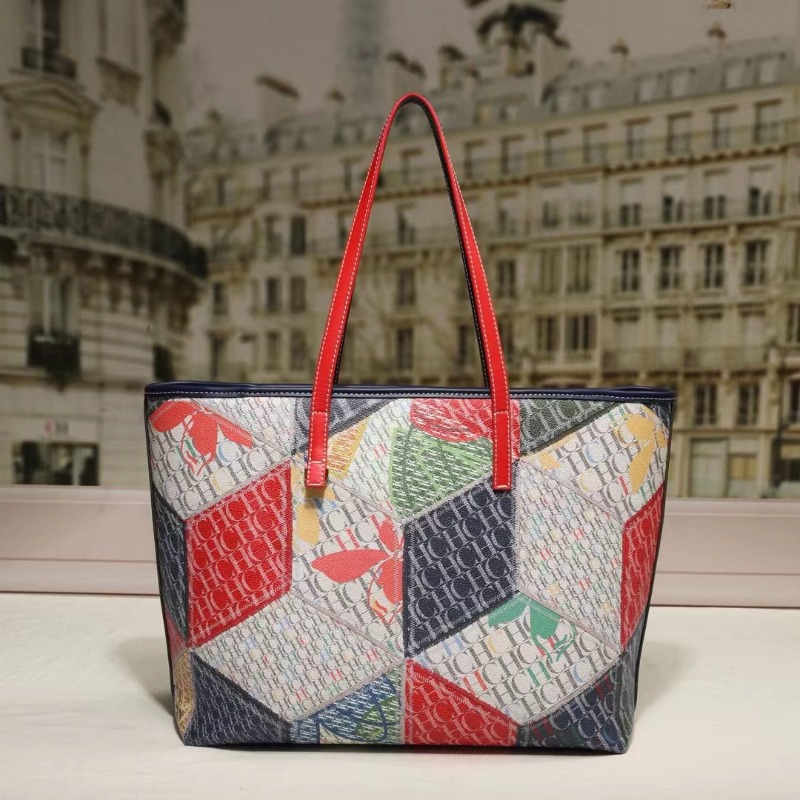 Luxury Bags Paris - Bolso de mano elegante y moderno