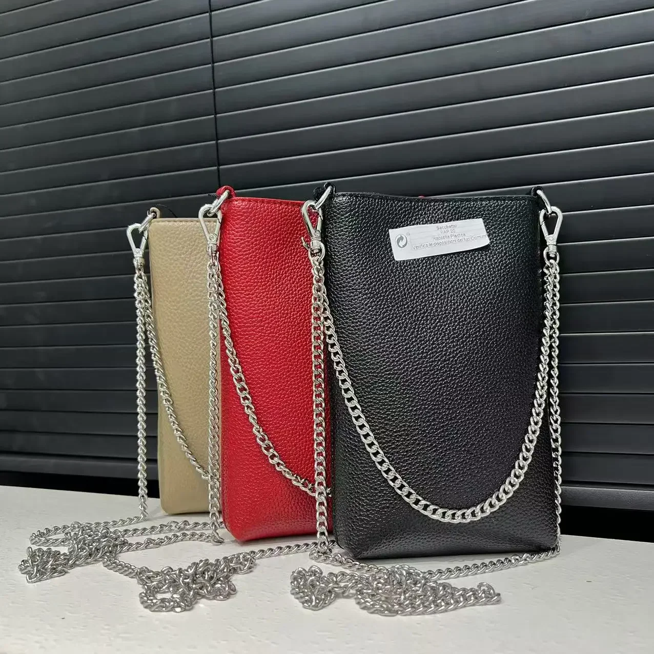 Luxury Bags Youtube - Bolso de hombro de diseño de