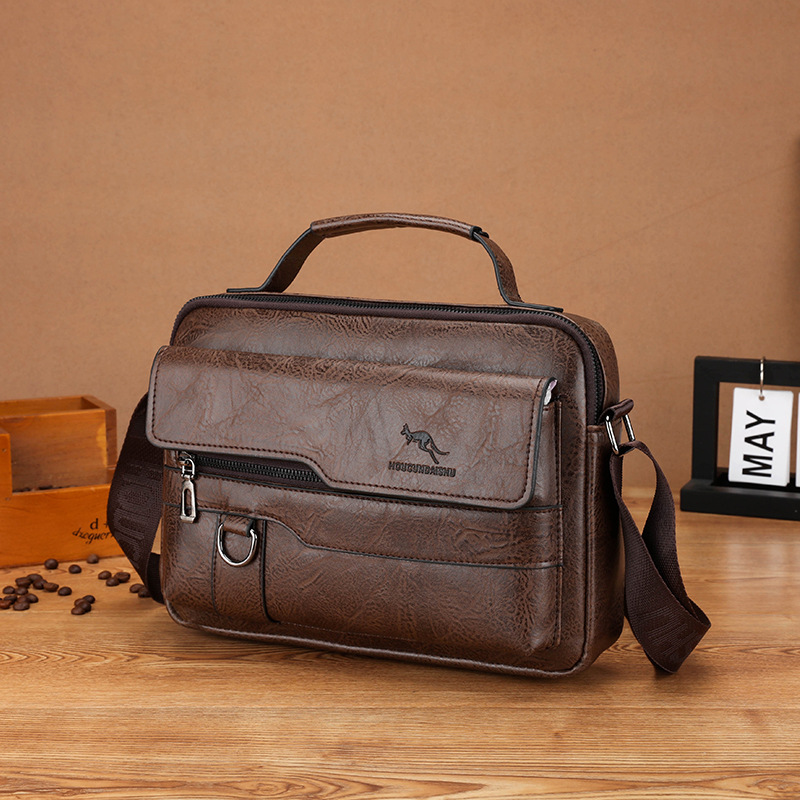 Luxury Bags For Men - Bolsos de mensajero de marca de