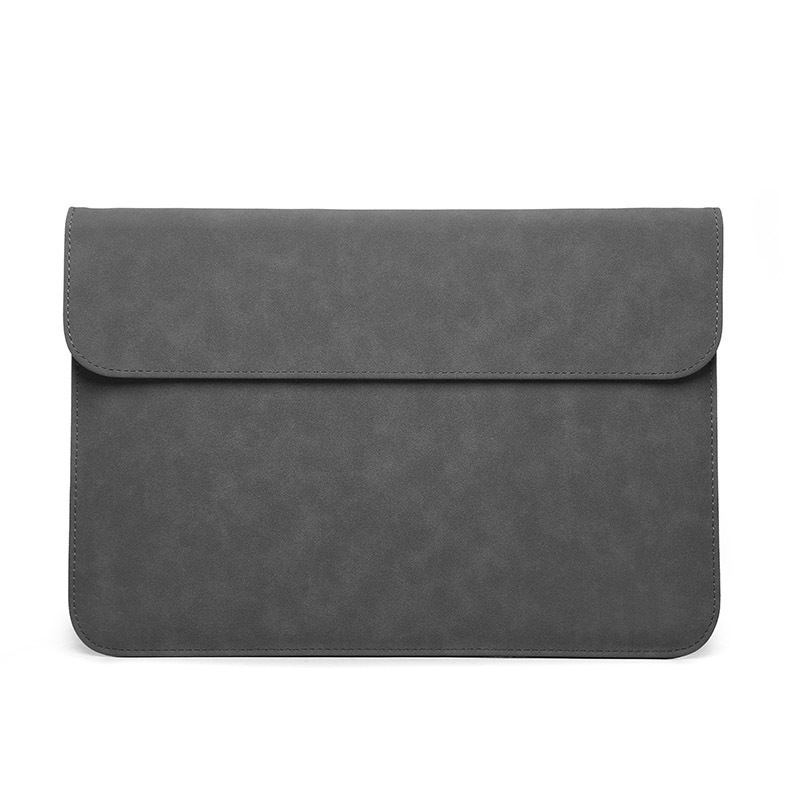 Laptop Bag Leather 15 - Funda para Laptop Macbook Air 13/15
