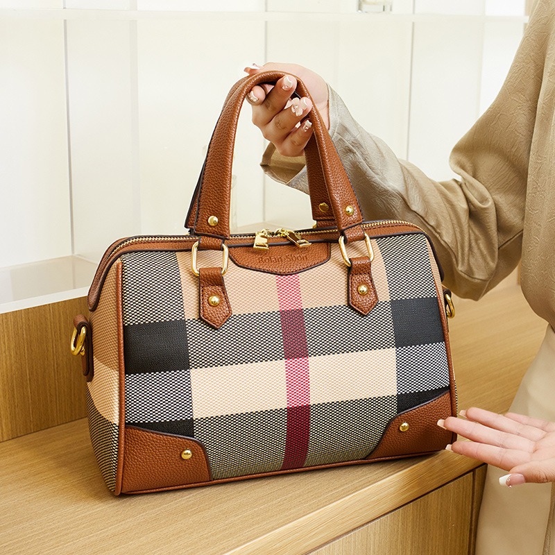 Luxury Ziploc Bags - Bolso Tote de Mujer Inspirado en