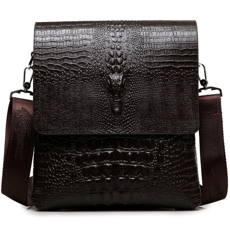 Luxury Bags For Men - Bolso bandolera de marca de lujo