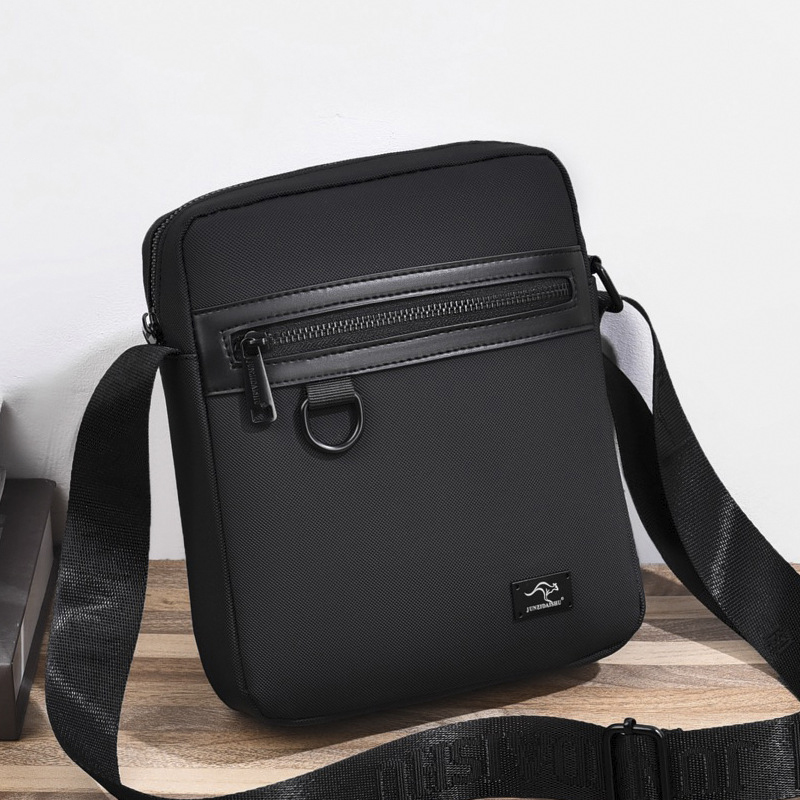 Luxury Bags For Men - Nuevo Canguro, marca de lujo, bandolera