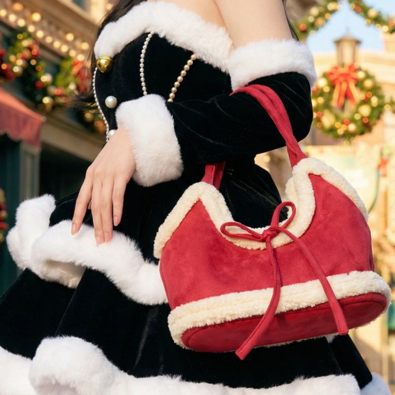 Luxury Bags Paris - Bolsa de Pañales Superstar de Lujo,