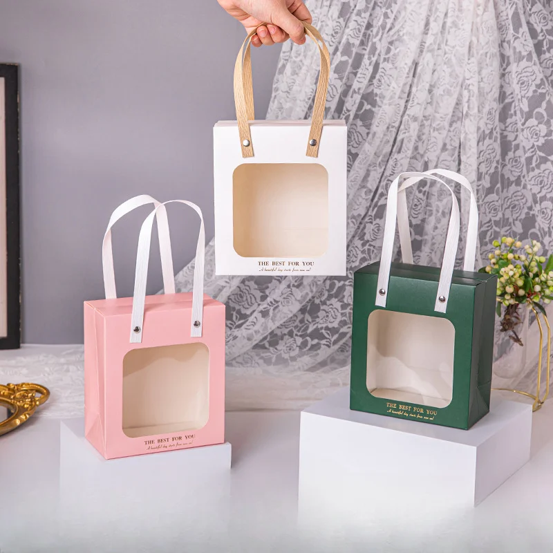 Luxury Bags From China - Bolso de mano con apertura de