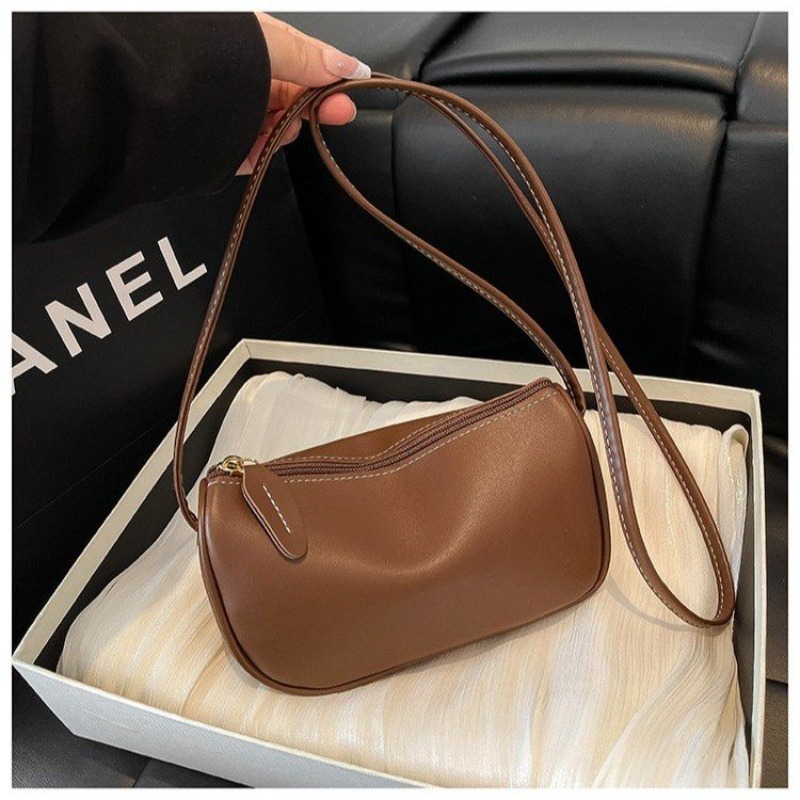 Luxury Bags Paris - Bolsa de Pañales Elegante de Color