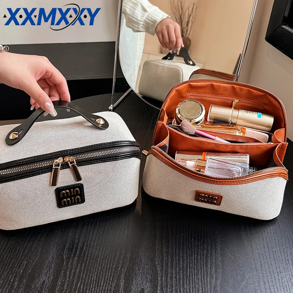 Luxury Ziploc Bags - Neceser Organizador de Lujo para Mujer,