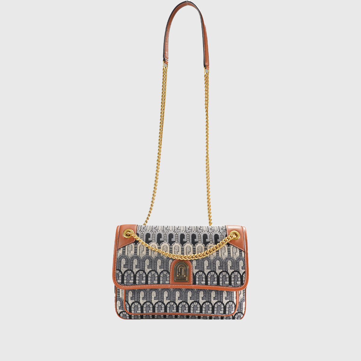 Luxury Bags Paris - Elegante Bolso de Pañales de Diseño