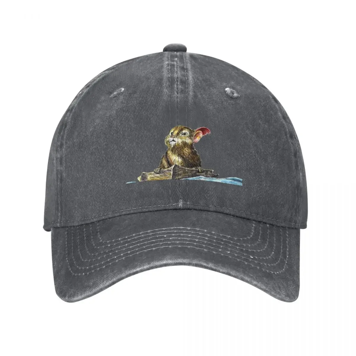 Luxury Bags From China - Nueva Gorra de Béisbol Reepicheep's Voyage