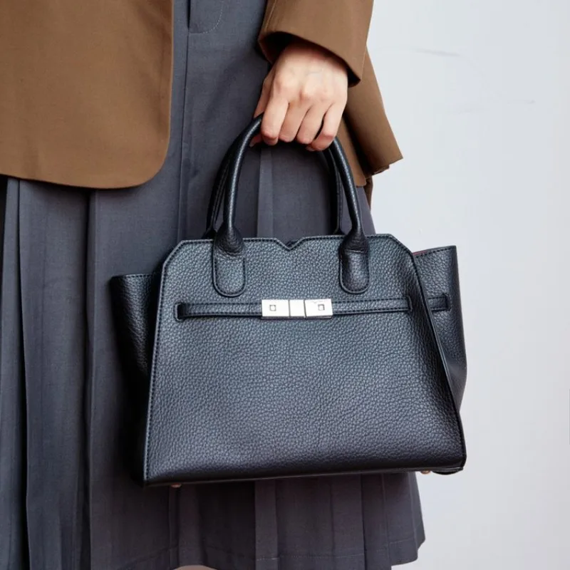 Luxury Bags Paris - Bolso de Hombro de Diseño Moderno