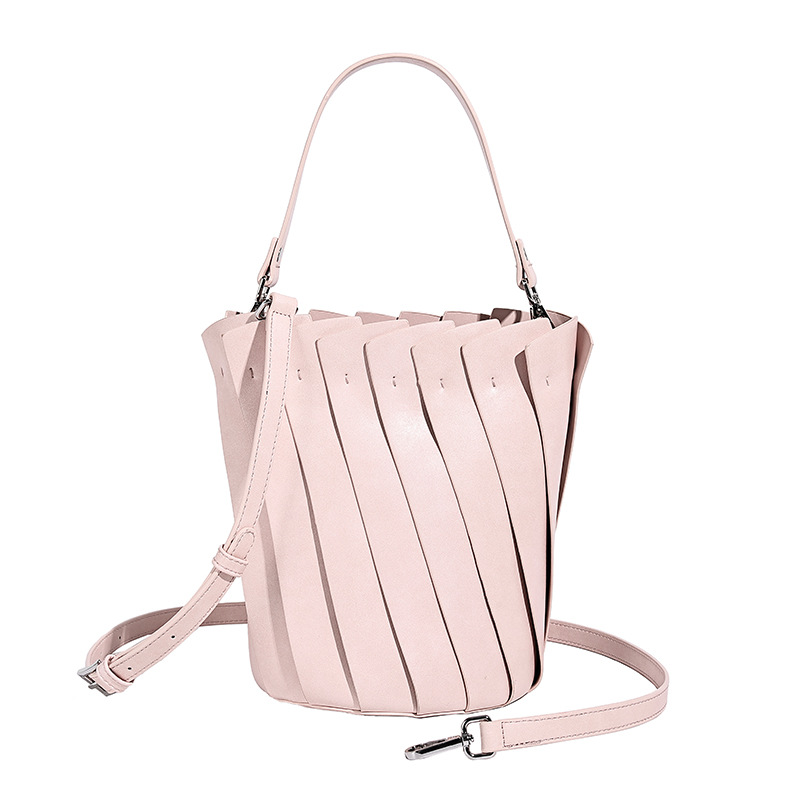 Luxury Bags Paris - Bolsos de Pañales de Cuero Minimalistas