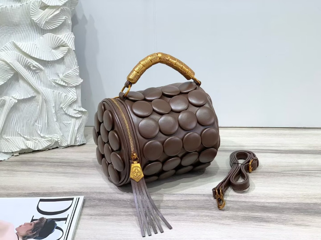 Luxury Bags Youtube - Bolsos de Mano de Cuero con