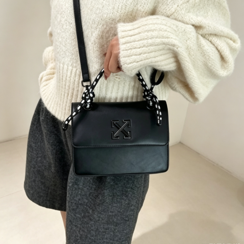 Luxury Bags Paris - Bolso de Mensajero de Moda Estilo