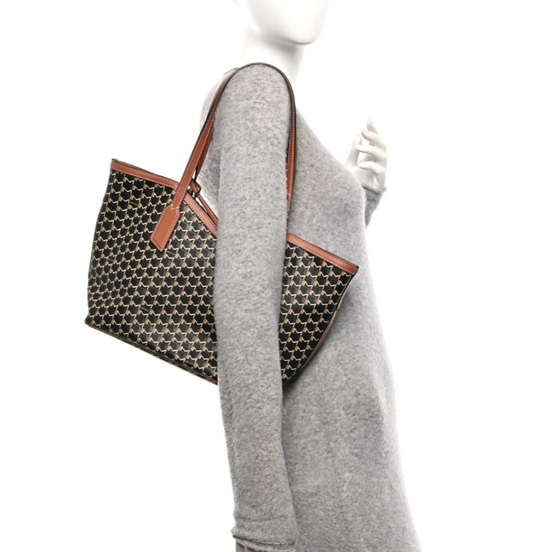 Bolso Tote de Marca de Lujo pa - Luxury Ziploc Bags reseña y precio