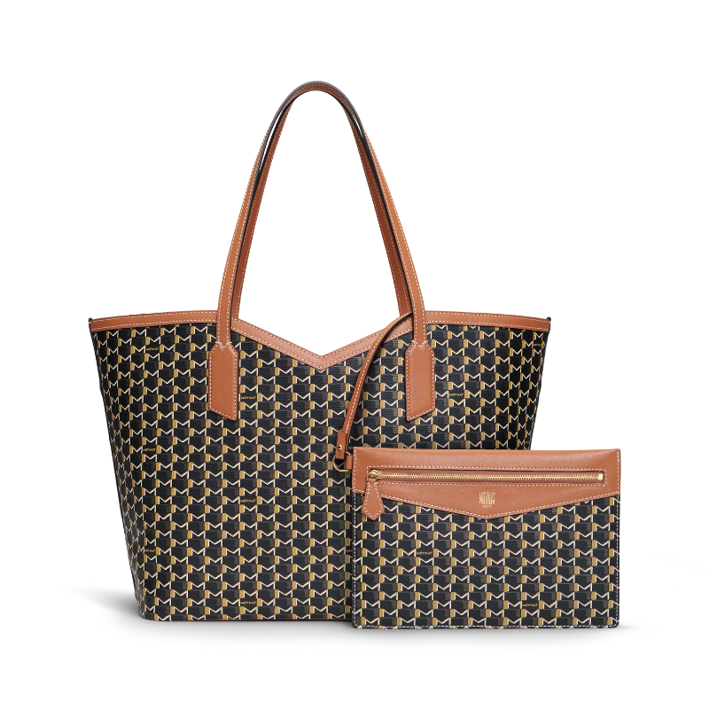 Bolso Tote de Marca de Lujo pa - Luxury Ziploc Bags reseña y precio