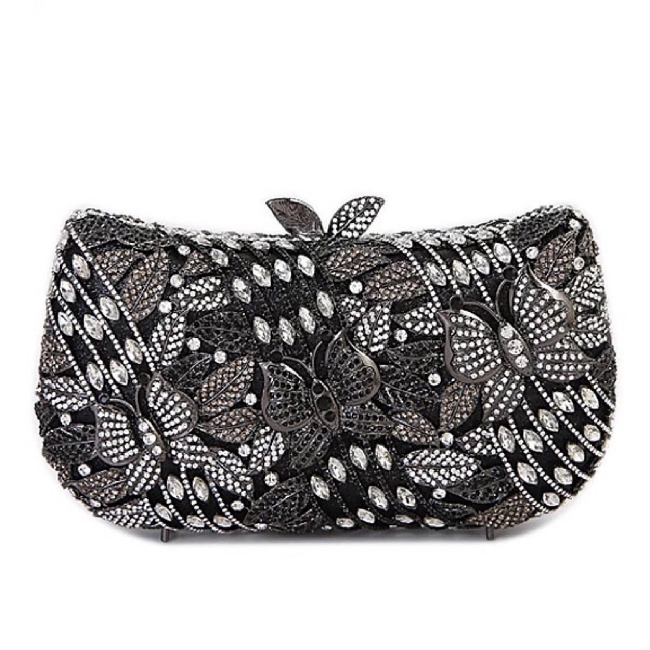Bolso de noche calado para muj - Luxury Bags For Men reseña y precio