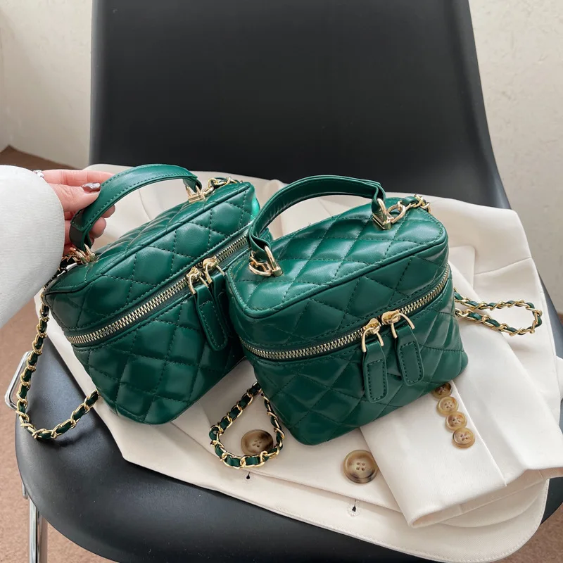 Bolso cruzado de lujo para muj - Luxury Bags Sling reseña y precio