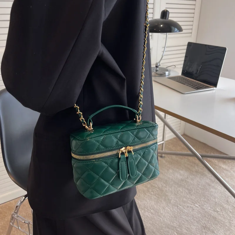 Bolso cruzado de lujo para muj - Luxury Bags Sling reseña y precio