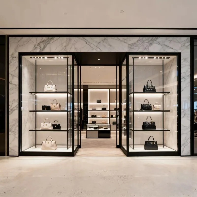 Bolsa de Pañales de Diseño de  - Luxury Bags Paris reseña y precio