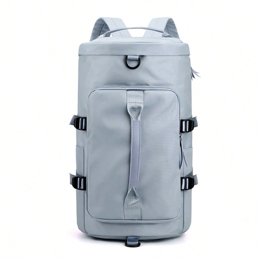 Bolsa de lona para gimnasio y  - Weekender Bag Duffle reseña y precio