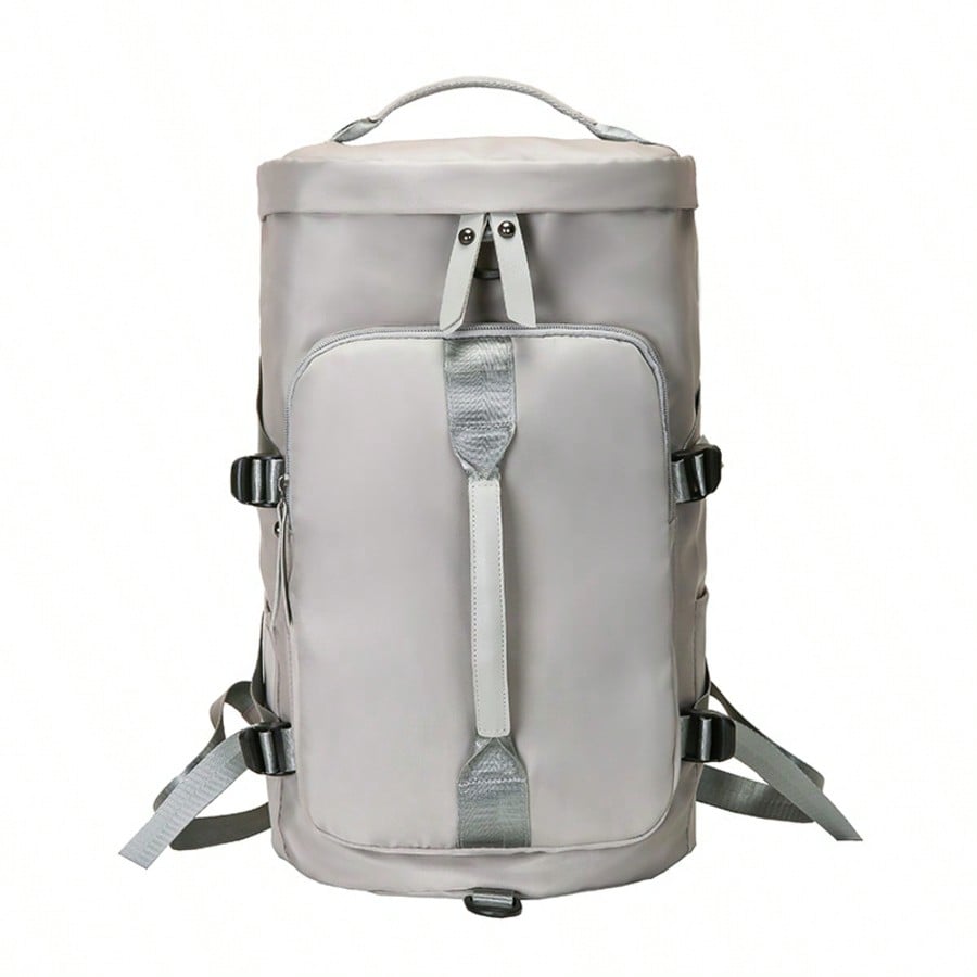 Bolsa de lona para gimnasio y  - Weekender Bag Duffle reseña y precio
