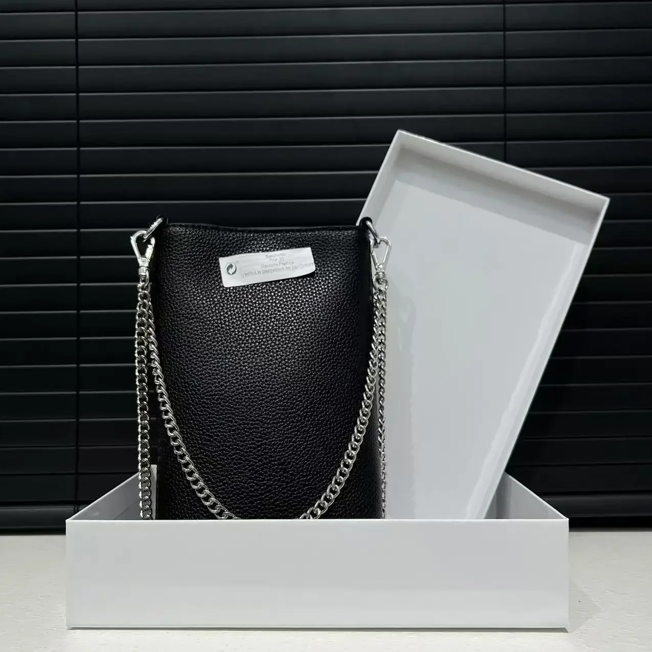 Bolso de hombro de diseño de l - Luxury Bags Youtube reseña y precio