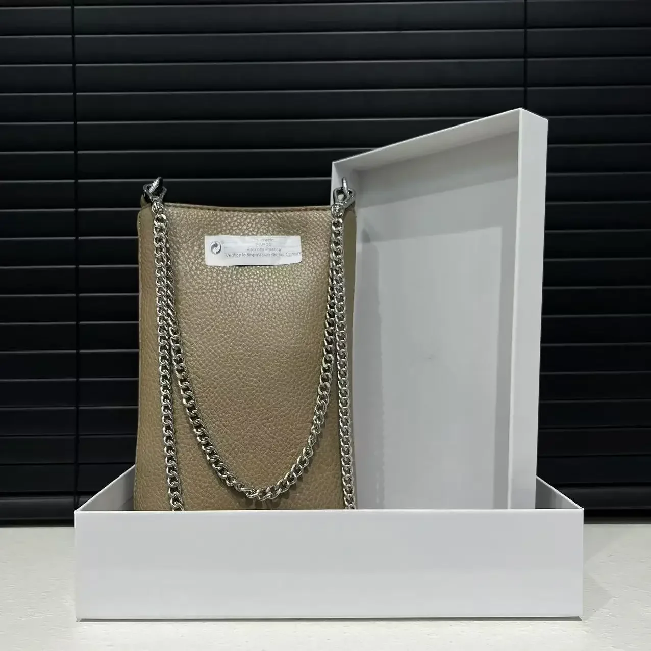 Bolso de hombro de diseño de l - Luxury Bags Youtube reseña y precio