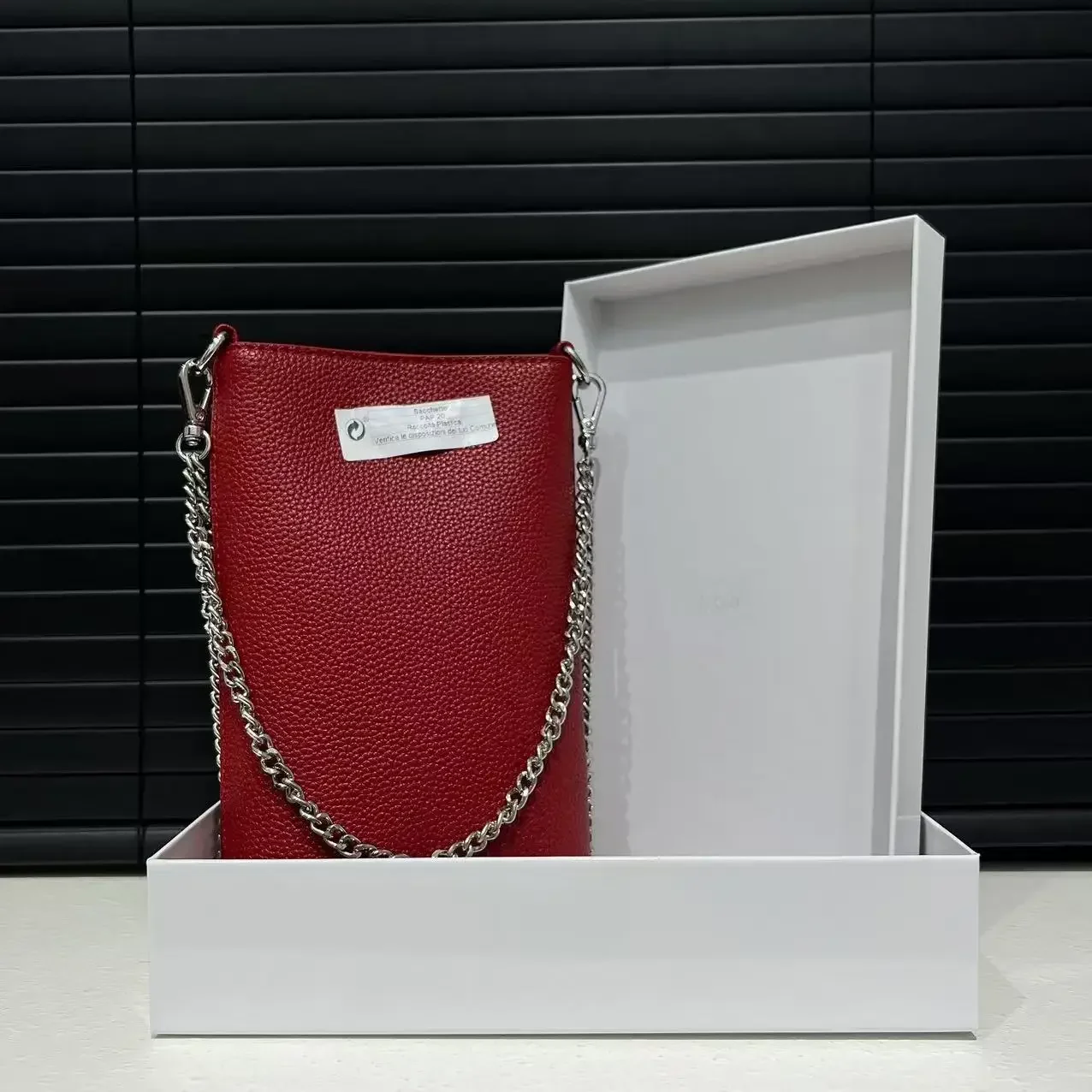 Bolso de hombro de diseño de l - Luxury Bags Youtube reseña y precio