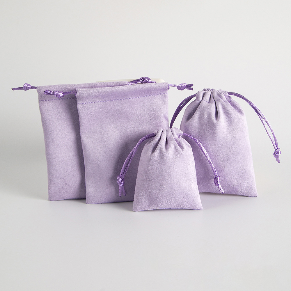 100 unidades de gamuza de terc - Luxury Bags From China reseña y precio