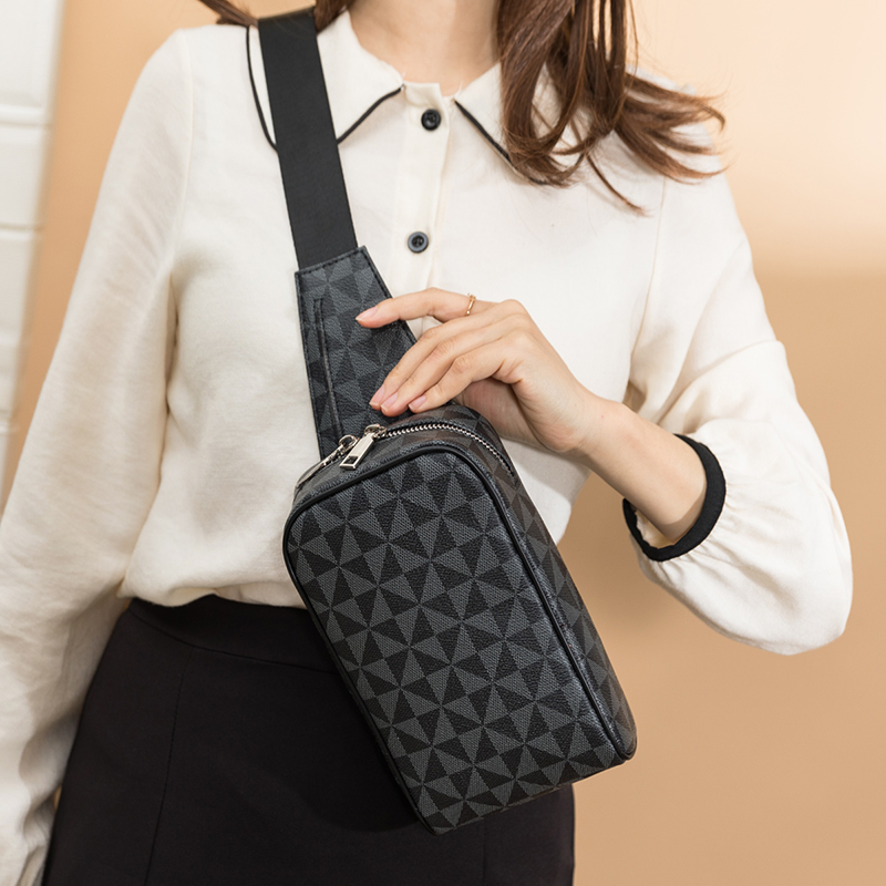 Bolsos de Pecho de Lujo para H - Luxury Bags For Men reseña y precio