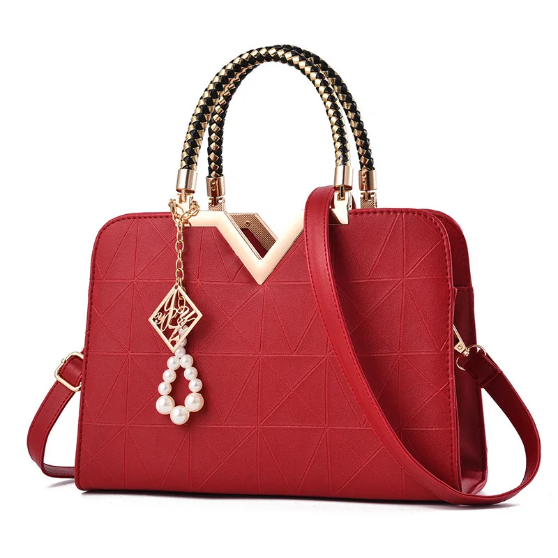 Bolso de mano para mujer, band - Luxury Bags Ph reseña y precio