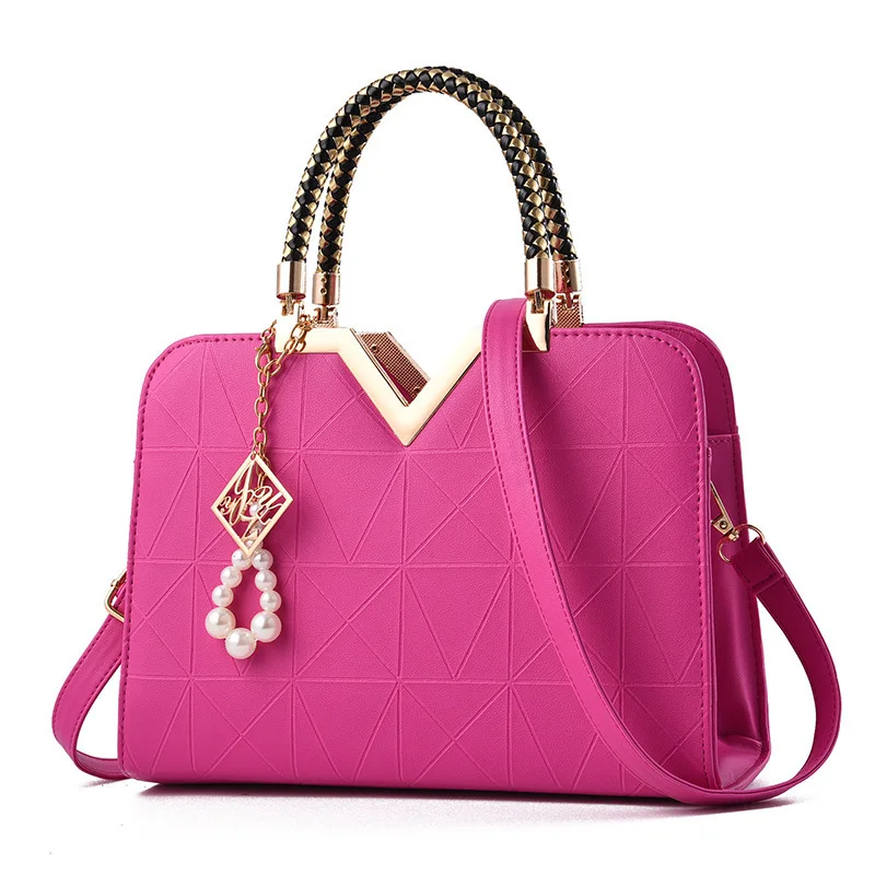 Bolso de mano para mujer, band - Luxury Bags Ph reseña y precio