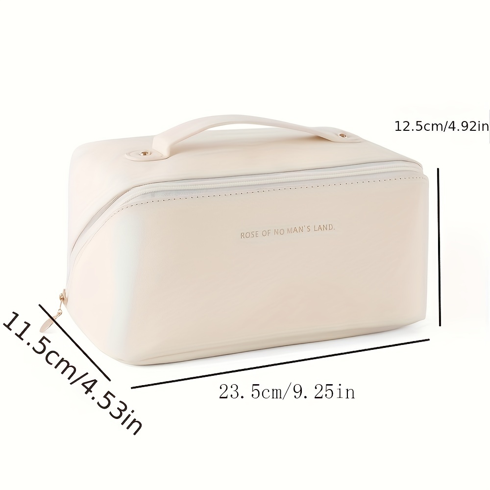 Organizador de maquillaje, kit - Luxury Ziploc Bags reseña y precio
