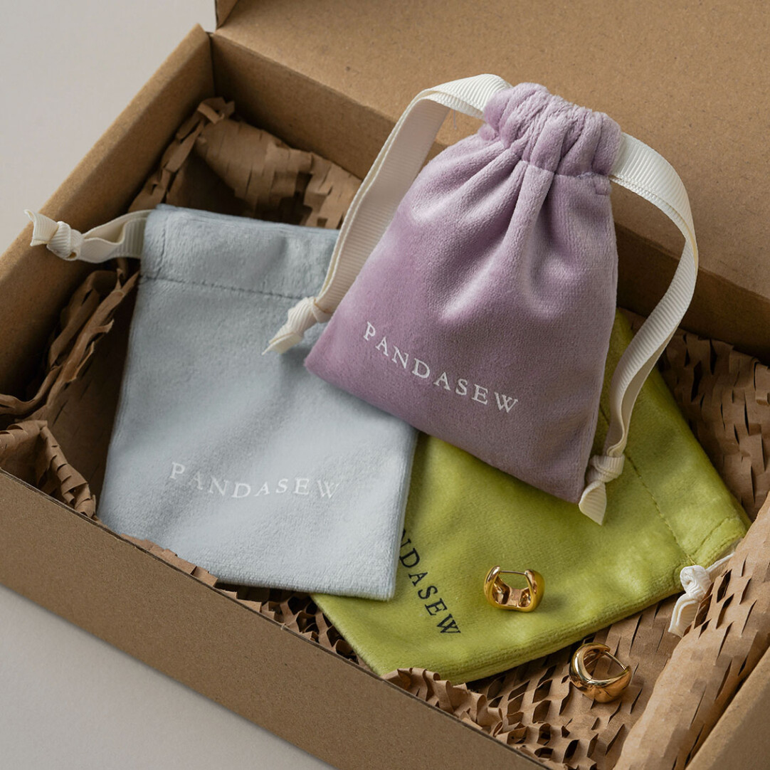 Bolsa de terciopelo de lujo co - Luxury Bags From China reseña y precio