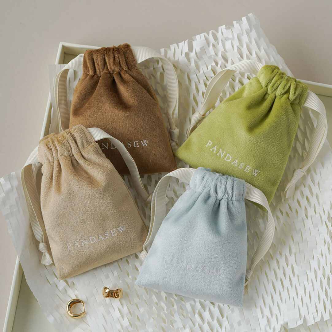 Bolsa de terciopelo de lujo co - Luxury Bags From China reseña y precio