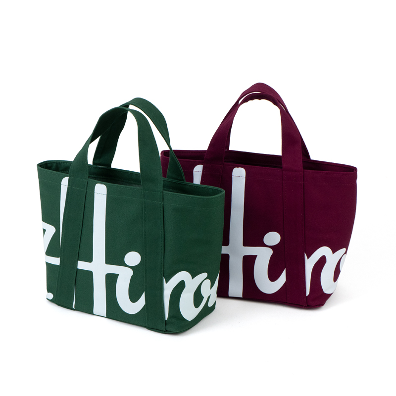 Bolso de Mano de Lona Premium  - Luxury Bags London reseña y precio