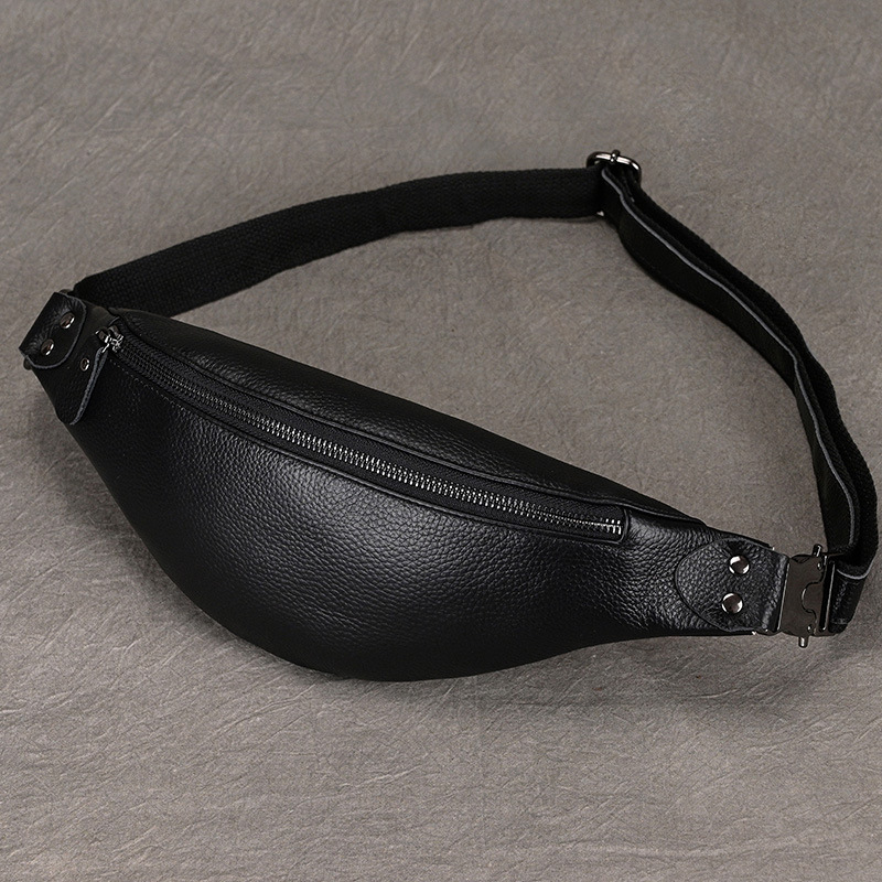 Riñonera para hombre 2024 de c - Luxury Bags For Men reseña y precio