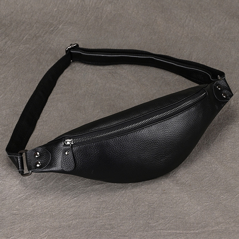 Riñonera para hombre 2024 de c - Luxury Bags For Men reseña y precio