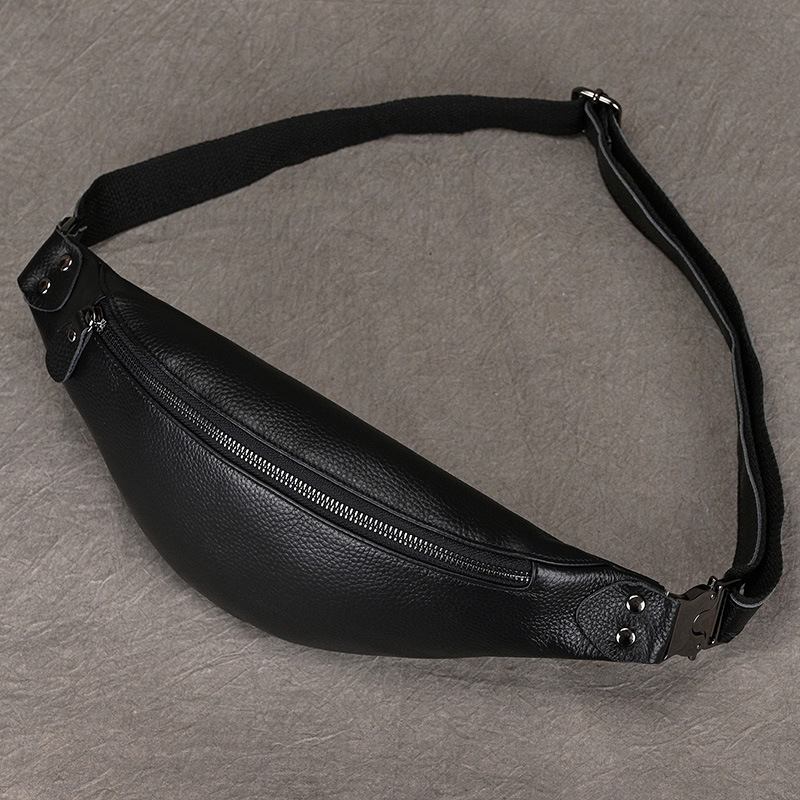 Riñonera para hombre 2024 de c - Luxury Bags For Men reseña y precio