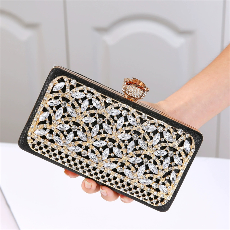Bolso de Noche de Lujo con Mar - Luxury Bags In Dubai reseña y precio