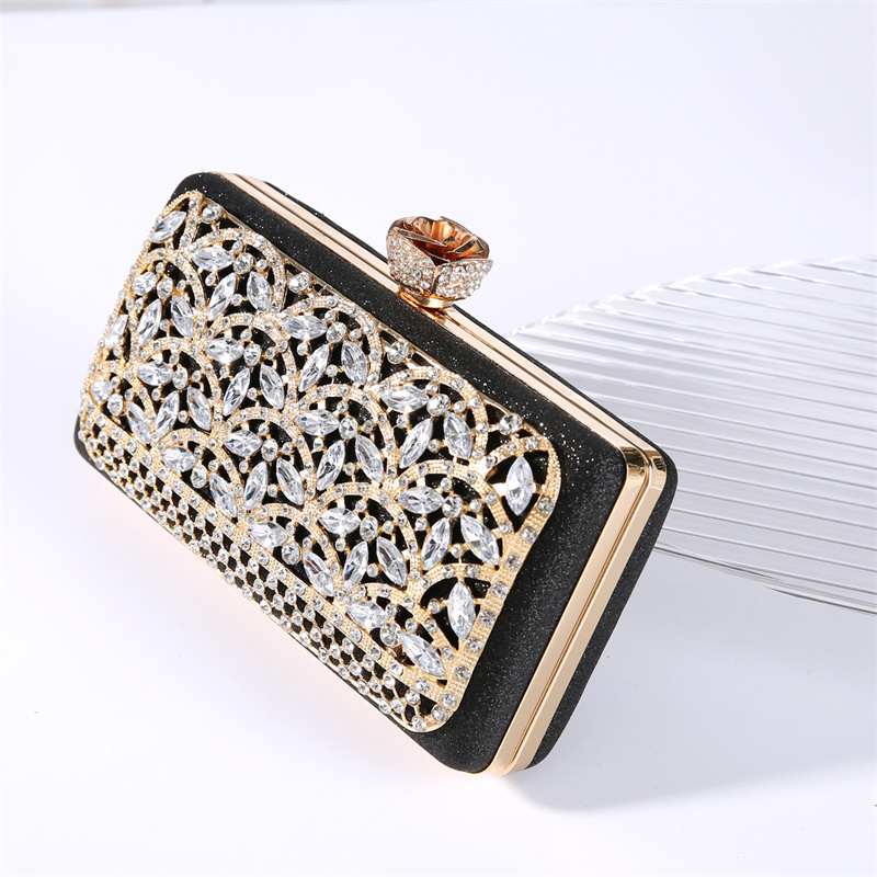 Bolso de Noche de Lujo con Mar - Luxury Bags In Dubai reseña y precio