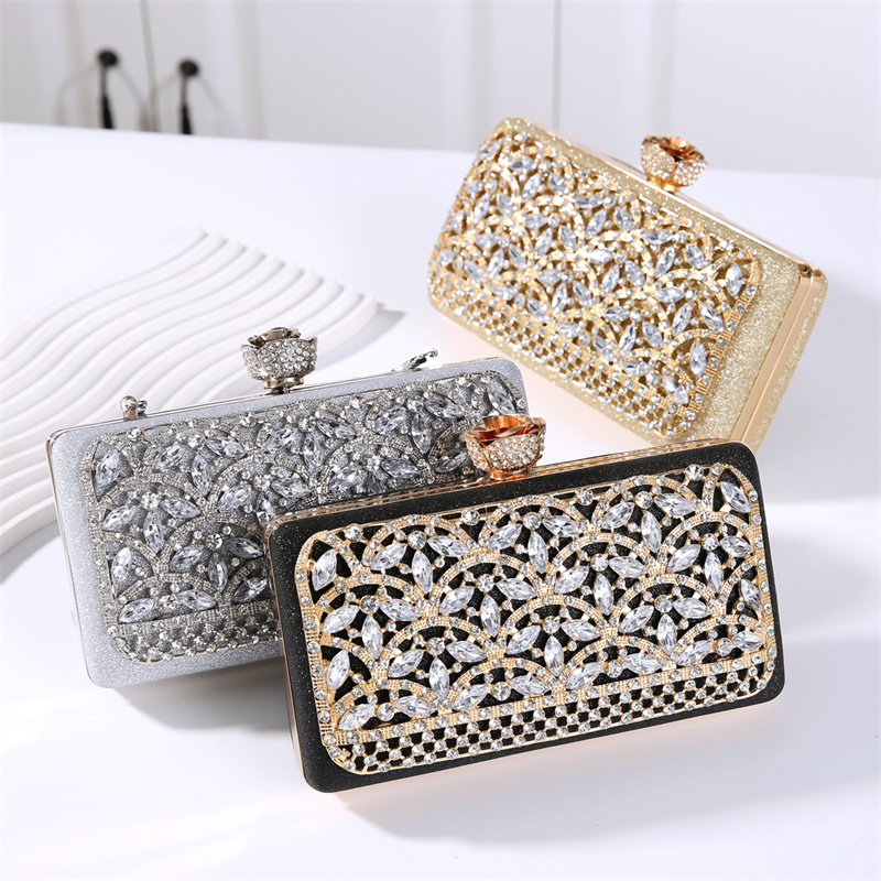 Bolso de Noche de Lujo con Mar - Luxury Bags In Dubai reseña y precio