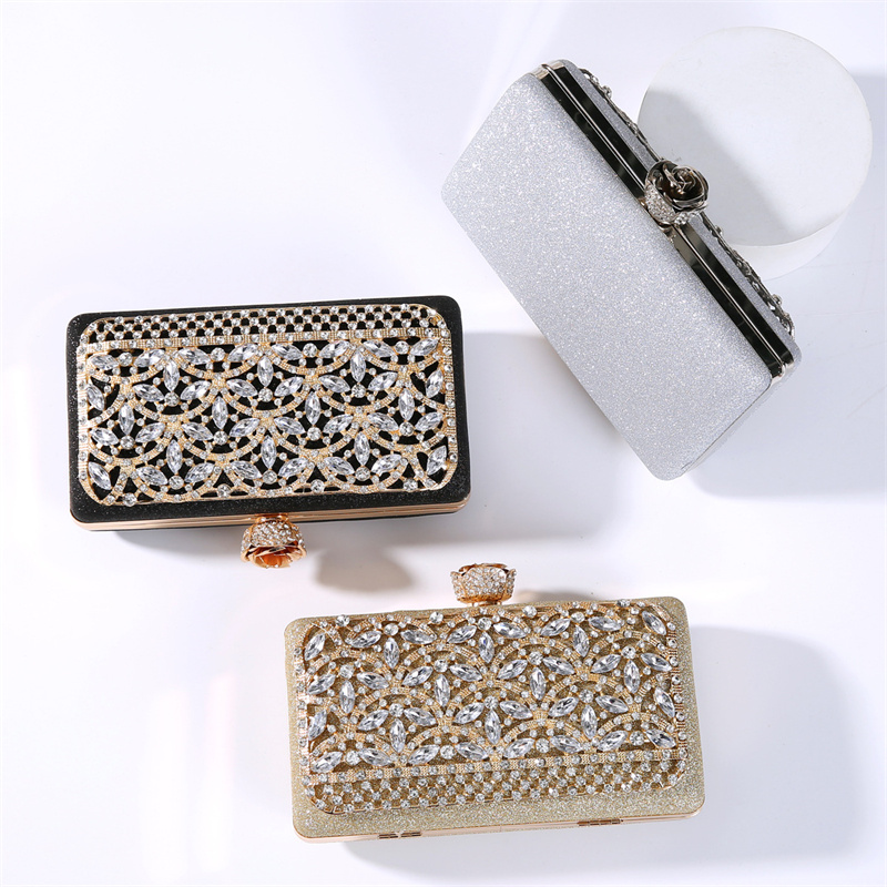 Bolso de Noche de Lujo con Mar - Luxury Bags In Dubai reseña y precio