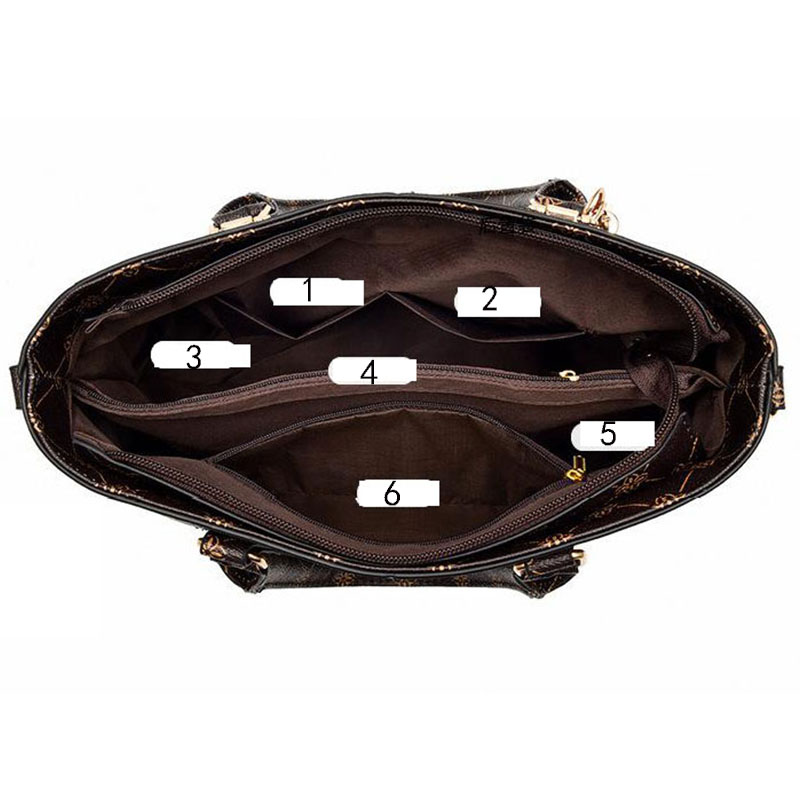 Bolso de mujer, bolso de lujo  - Luxury Bags Made In Italy reseña y precio