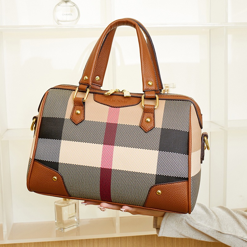 Bolso Tote de Mujer Inspirado  - Luxury Ziploc Bags reseña y precio