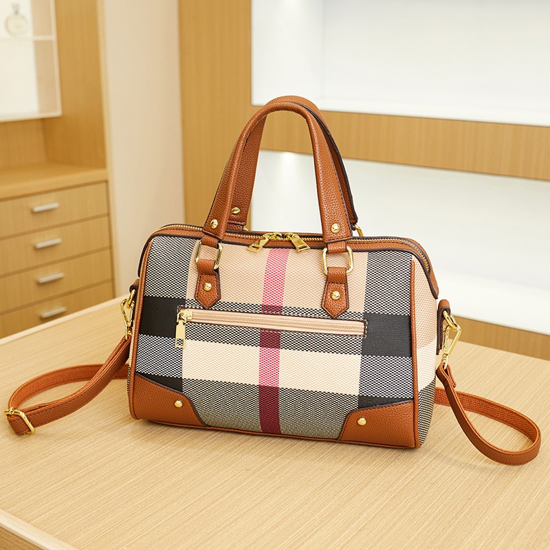 Bolso Tote de Mujer Inspirado  - Luxury Ziploc Bags reseña y precio