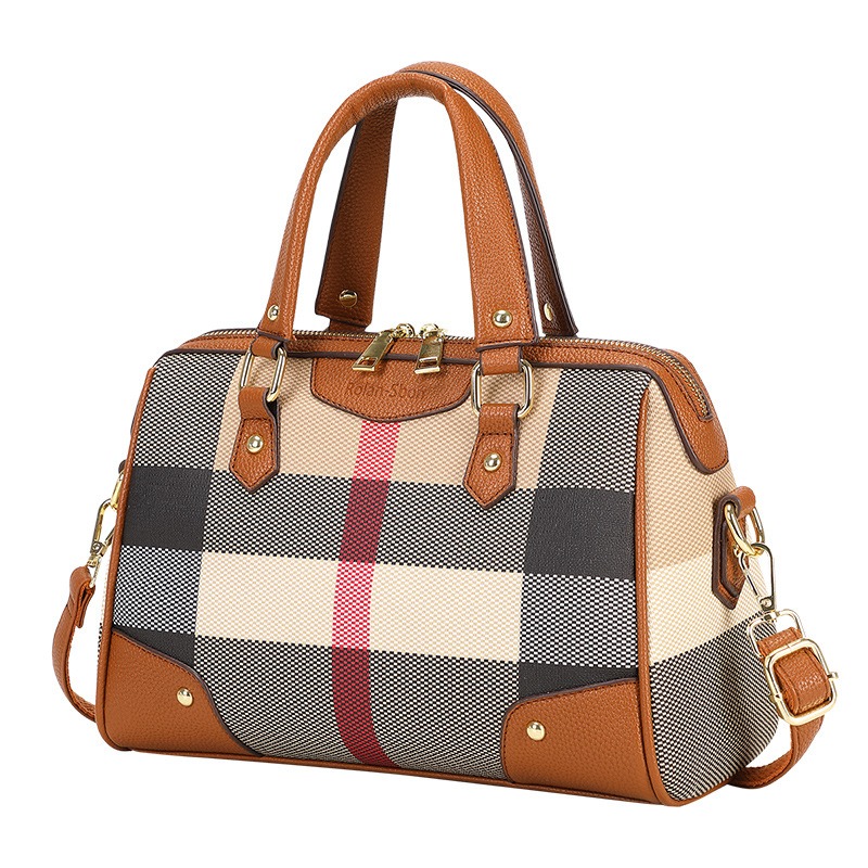 Bolso Tote de Mujer Inspirado  - Luxury Ziploc Bags reseña y precio