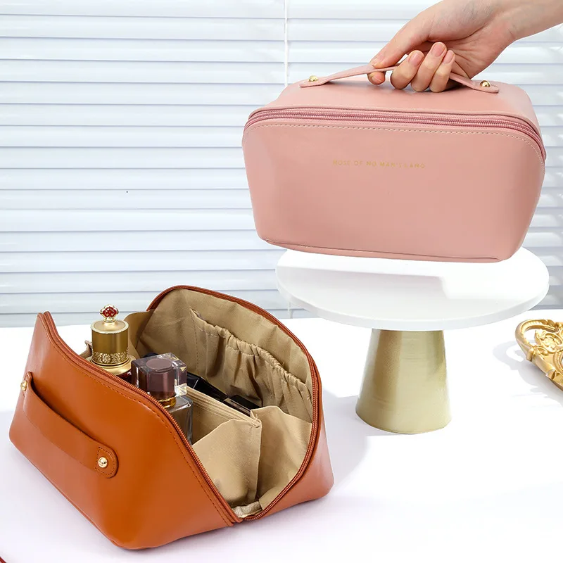 Organizador de maquillaje, Kit - Luxury Ziploc Bags reseña y precio