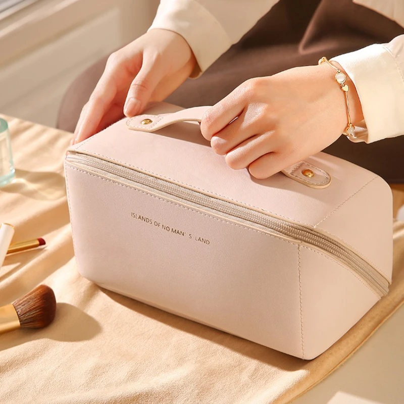 Organizador de maquillaje, Kit - Luxury Ziploc Bags reseña y precio