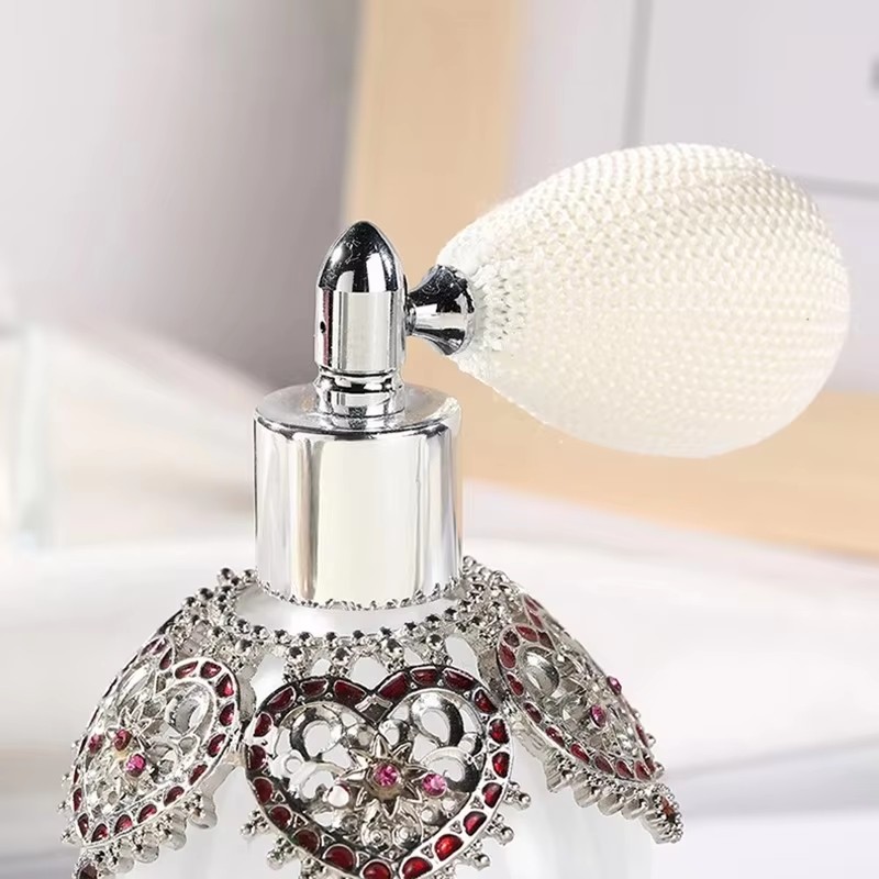 20 unidades de botella de perf - Luxury Bags In Dubai reseña y precio